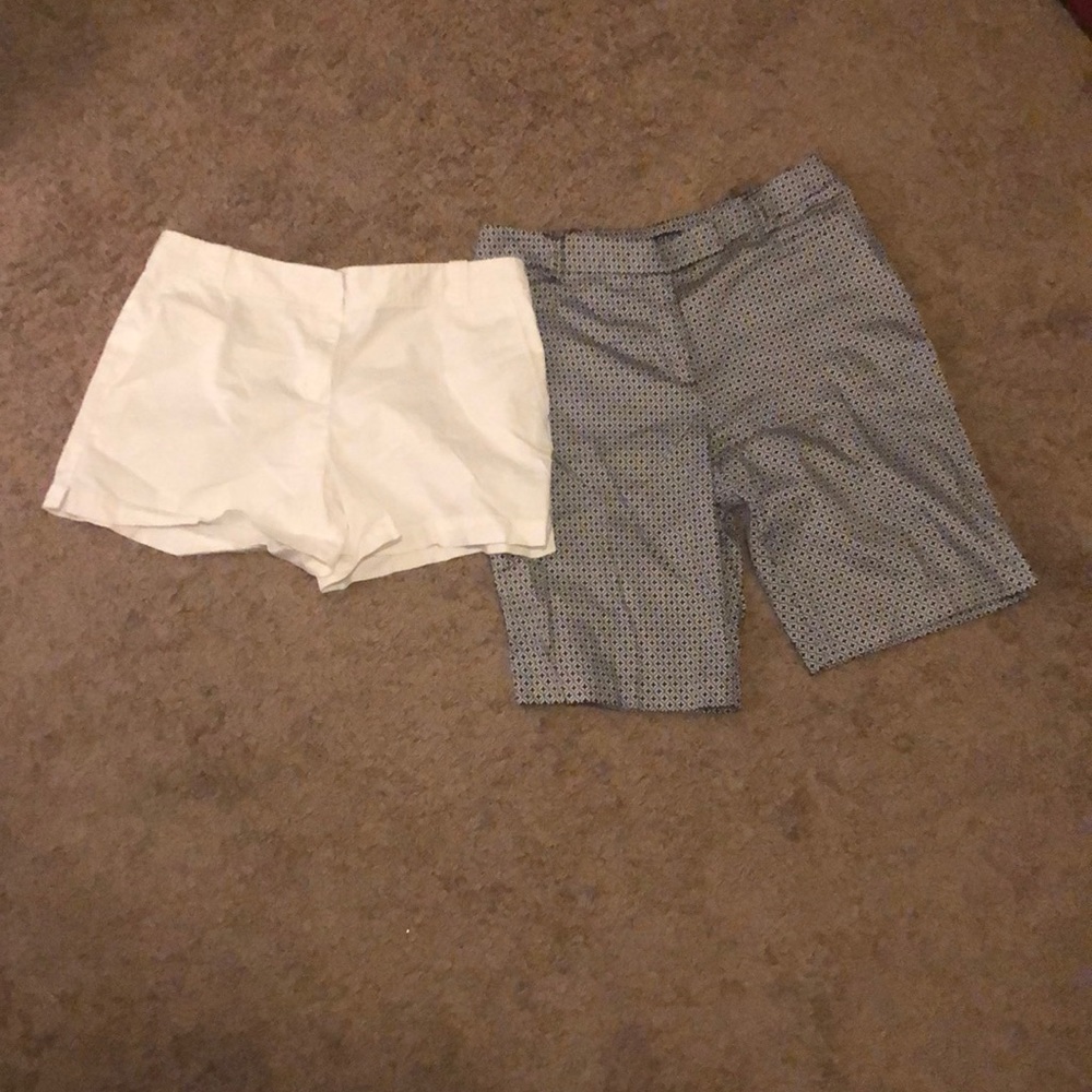 Size 10 short bundle